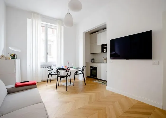 Smart Apartment Florence City Center