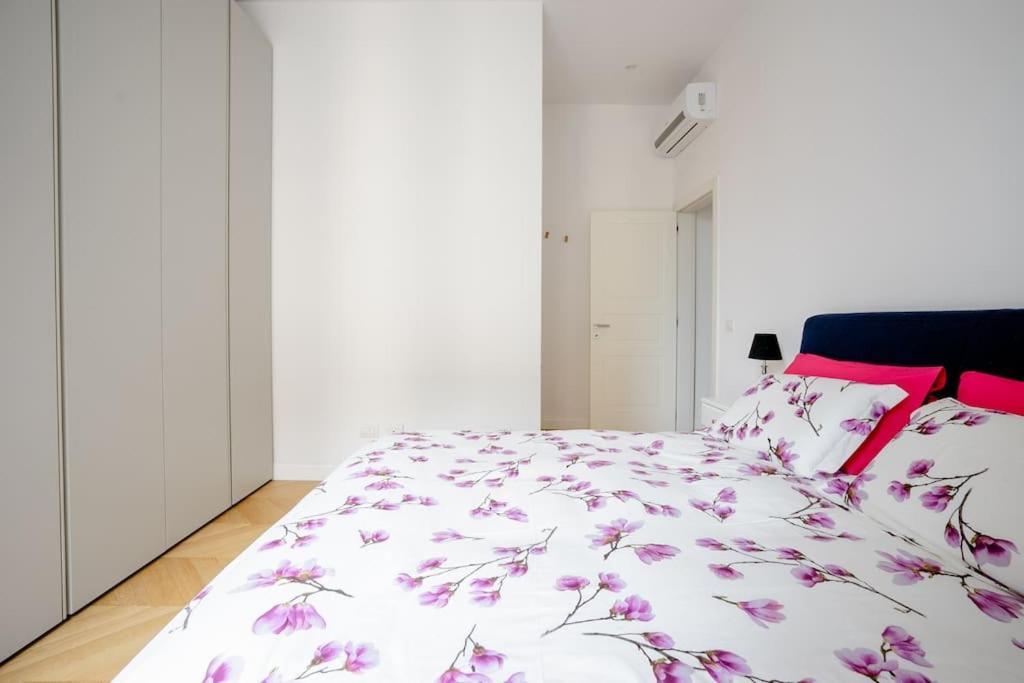Smart Center Apartamento *